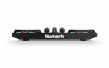 Load image into Gallery viewer, Numark Party Mix II DJ Controller w/ Built-In Light Show - Bondi Records
