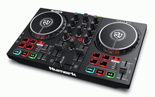 Load image into Gallery viewer, Numark Party Mix II DJ Controller w/ Built-In Light Show - Bondi Records
