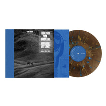 Load image into Gallery viewer, NxWorries - Why Lawd? - Gold, Smoke &amp; Blue Vinyl LP Record - Bondi Records
