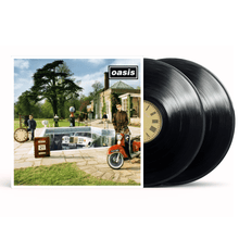 Load image into Gallery viewer, Oasis - Be Here Now - Vinyl LP Record - Bondi Records

