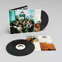 Load image into Gallery viewer, Oasis - The Masterplan - 25th Anniversary Vinyl LP Record - Bondi Records
