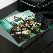 Load image into Gallery viewer, Oasis - The Masterplan - 25th Anniversary Vinyl LP Record - Bondi Records
