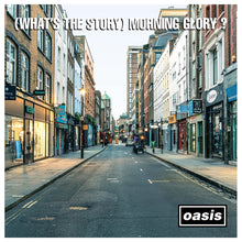 Load image into Gallery viewer, Oasis - (What’s The Story) Morning Glory? - Deluxe 30th Anniversary Vinyl LP Record - Bondi Records
