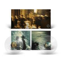 Load image into Gallery viewer, Odesza - The Last Goodbye - Crystal Clear Vinyl LP Record - Bondi Records
