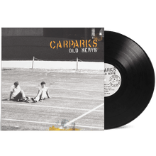 Load image into Gallery viewer, Old Mervs - Carparks - Vinyl LP Record - Bondi Records
