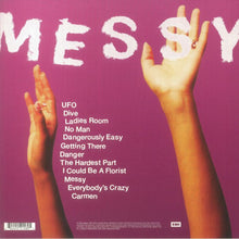 Load image into Gallery viewer, Olivia Dean - Messy - Vinyl LP Record - Bondi Records
