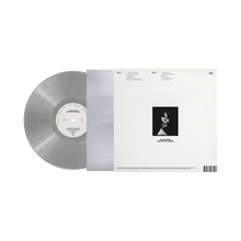 Load image into Gallery viewer, Olivia Dean - The Art of Loving (1 Year Anniversary) - Silver Vinyl LP Record - Bondi Records
