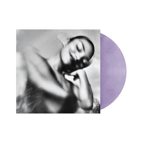 Olivia Dean - The Art of Loving - Lilac Vinyl LP Record - Bondi Records