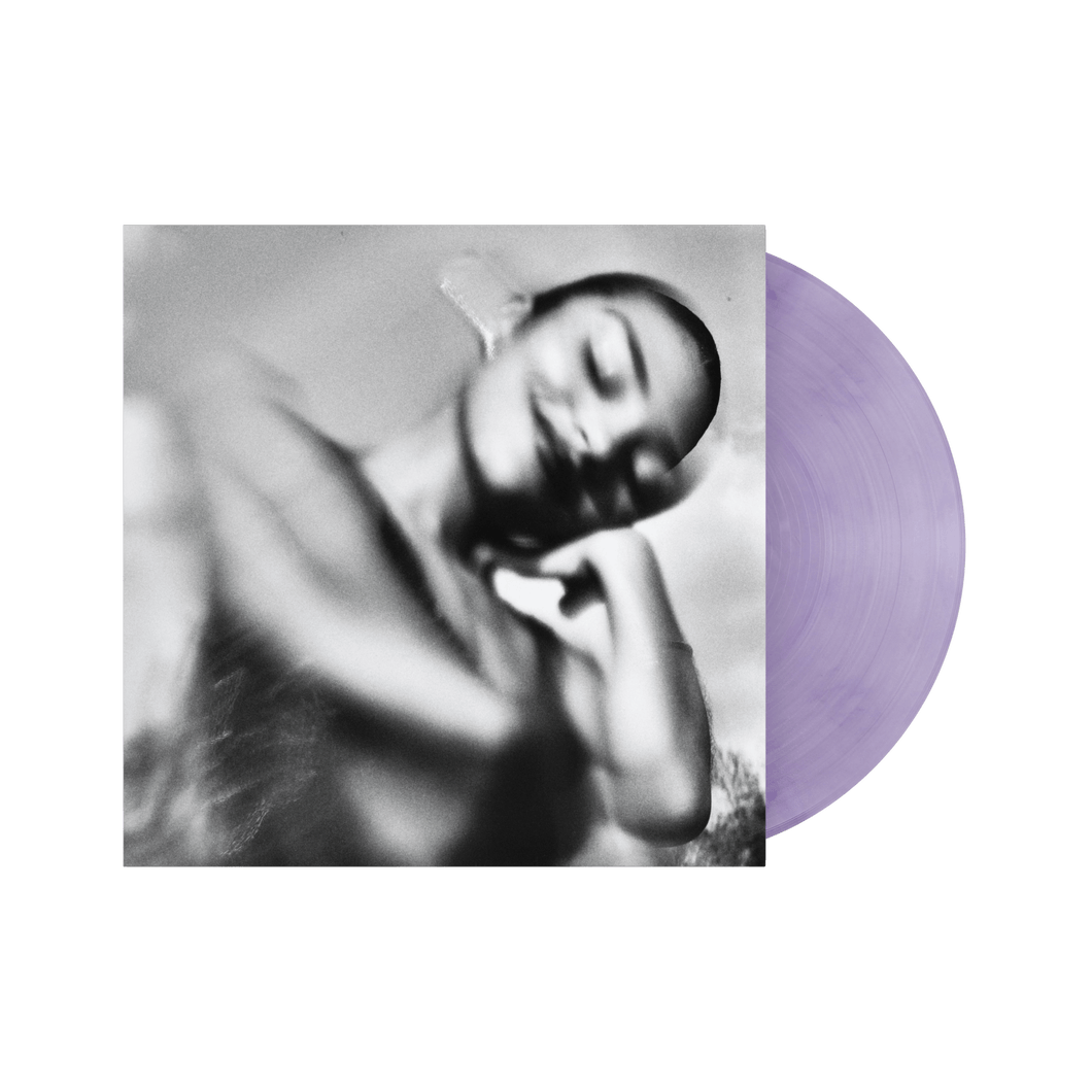 Olivia Dean - The Art of Loving - Lilac Vinyl LP Record - Bondi Records
