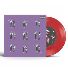 Load image into Gallery viewer, Olivia Rodrigo - Drivers License / Burning Down The House - 7" Vinyl Single - Bondi Records
