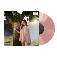 Load image into Gallery viewer, Olivia Rodrigo - you seem pretty sad for a girl so in love - Pink Vinyl LP Record
