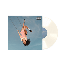 Load image into Gallery viewer, Olivia Rodrigo - you seem pretty sad for a girl so in love - Indie Exclusive White Vinyl LP Record - Bondi Records

