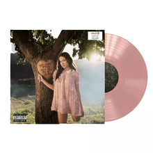 Load image into Gallery viewer, Olivia Rodrigo - you seem pretty sad for a girl so in love - Pink Vinyl LP Record - Bondi Records
