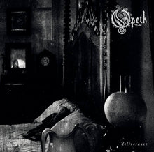 Load image into Gallery viewer, Opeth - Deliverance - Crystal Clear Vinyl LP Record - Bondi Records
