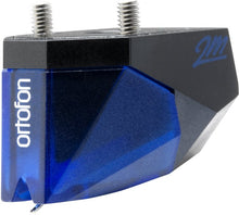 Load image into Gallery viewer, Ortofon Hi - Fi 2M Blue Moving Magnet Cartridge - Bondi Records
