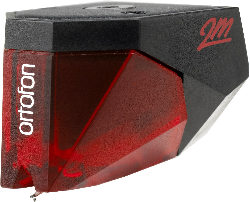 Ortofon Hi - Fi 2M Red Moving Magnet Cartridge - Bondi Records