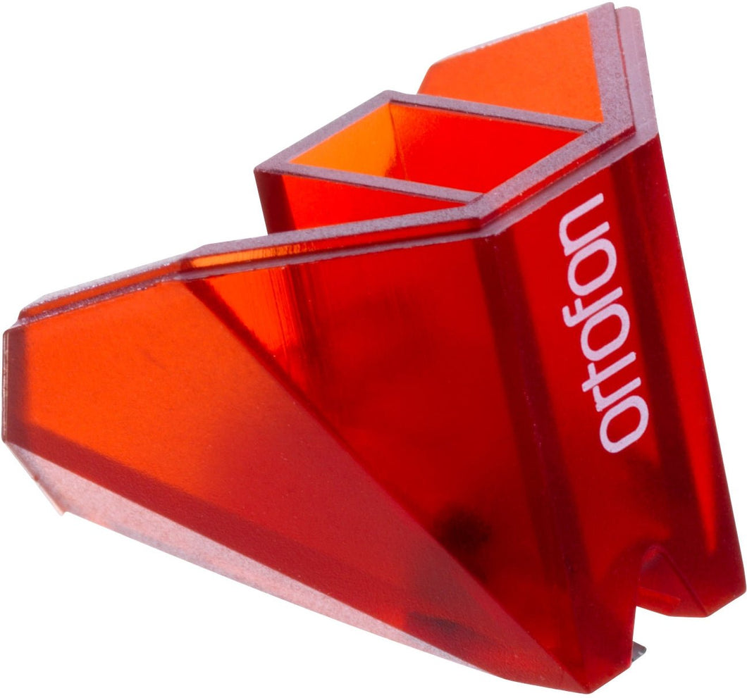 Ortofon Hi - Fi 2M Red Replacement Stylus - Bondi Records