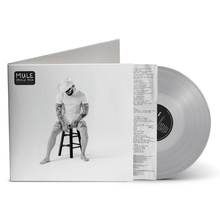 Load image into Gallery viewer, Orville Peck - Mule - Indie Exclusive Clear Vinyl LP Record - Bondi Records
