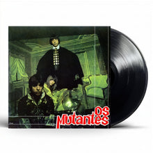 Load image into Gallery viewer, Os Mutantes - Os Mutantes - Vinyl LP Record - Bondi Records
