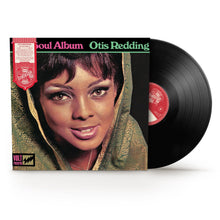 Load image into Gallery viewer, Otis Redding - The Soul Album (Rhino Reserve Pressing) - Vinyl LP Record - Bondi Records
