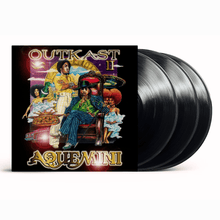 Load image into Gallery viewer, Outkast - Aquemini - Vinyl LP Record - Bondi Records
