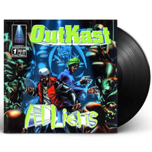 Load image into Gallery viewer, OutKast ‎– ATLiens - Vinyl LP Record - Bondi Records
