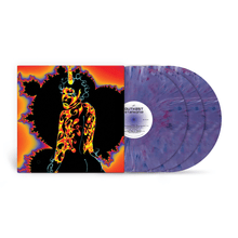 Load image into Gallery viewer, Outkast - Stankonia - 25th Anniversary Purple Vinyl LP Record - Bondi Records
