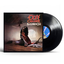 Load image into Gallery viewer, Ozzy Osbourne - Blizzard of Ozz - Vinyl LP Record - Bondi Records
