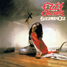 Load image into Gallery viewer, Ozzy Osbourne - Blizzard of Ozz - Vinyl LP Record - Bondi Records
