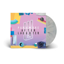 Load image into Gallery viewer, Paramore - After Laughter - Marble Vinyl LP Record - Bondi Records
