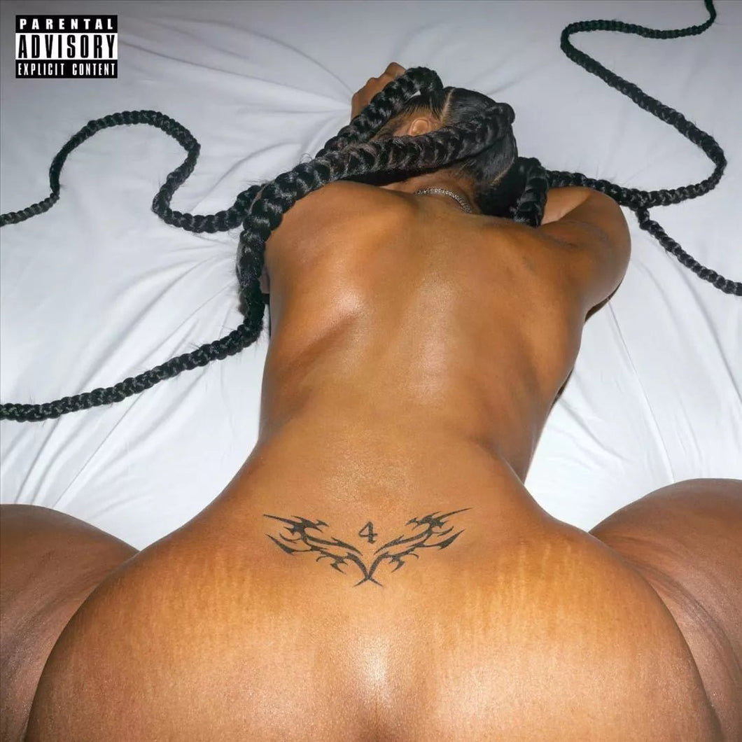 PARTYNEXTDOOR - Partynextdoor 4 - Vinyl LP Record - Bondi Records