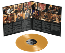 Load image into Gallery viewer, Paul Kelly - Seventy (Deluxe Edition) - Gold Vinyl LP Record - Bondi Records

