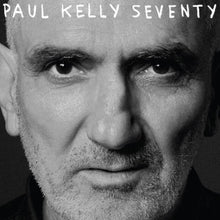 Load image into Gallery viewer, Paul Kelly - Seventy - Vinyl LP Record - Bondi Records
