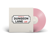 Load image into Gallery viewer, Paul McCartney - The Boys Of Dungeon Lane - Pink Vinyl LP Record - Bondi Records
