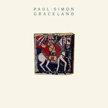 Load image into Gallery viewer, Paul Simon - Graceland - Vinyl LP Record - Bondi Records
