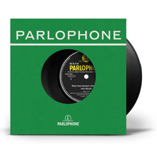 Load image into Gallery viewer, Paul Weller - When Your Garden's Overgrown / Boy About Town (Live At The BBC) - RSD 2026 7" Vinyl Record - Bondi Records

