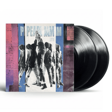 Load image into Gallery viewer, Pearl Jam - Ten Live - Vinyl LP Record - Bondi Records
