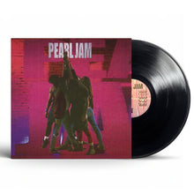 Load image into Gallery viewer, Pearl Jam - Ten - Vinyl LP Record - Bondi Records
