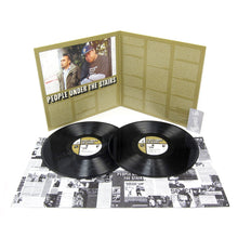 Load image into Gallery viewer, People Under The Stairs - O.S.T. - Vinyl LP Record - Bondi Records
