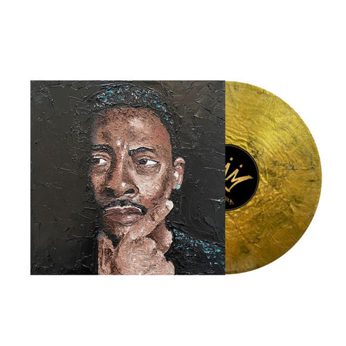 Pete Rock - PeteStrumentals 2 - Metallic Gold Vinyl LP Record - Bondi Records