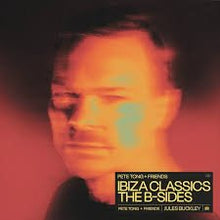 Load image into Gallery viewer, Pete Tong - Ibiza Classics: The B Sides - RSD 2026 Translucent Orange Vinyl LP Record - Bondi Records
