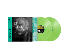 Load image into Gallery viewer, Peter Gabriel - o\i (Bright Side Mix) - Green Neon Vinyl LP Record - Bondi Records
