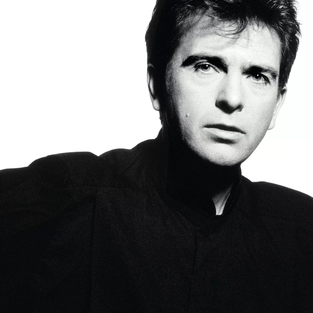 Peter Gabriel - So - Vinyl LP Record - Bondi Records