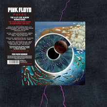 Load image into Gallery viewer, Pink Floyd - Pulse (Live) - Vinyl LP Record Box Set - Bondi Records
