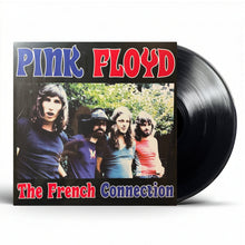 Load image into Gallery viewer, Pink Floyd - The French Connection: Live At Palais Des Sports, Pointers France 1972 - Vinyl LP Record - Bondi Records
