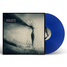 Load image into Gallery viewer, Pink Floyd - Transmission 1967 - Blue Vinyl LP Record - Bondi Records
