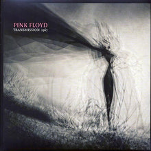 Load image into Gallery viewer, Pink Floyd - Transmission 1967 - Blue Vinyl LP Record - Bondi Records
