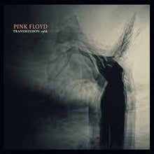 Load image into Gallery viewer, Pink Floyd - Transmission 1968 - Grey Vinyl LP Records - Bondi Records

