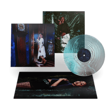 Load image into Gallery viewer, PinkPantheress - To Hell With It - Clear Vinyl LP Record - Bondi Records

