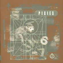 Load image into Gallery viewer, Pixies ‎ - Doolittle - Vinyl LP Record - Bondi Records
